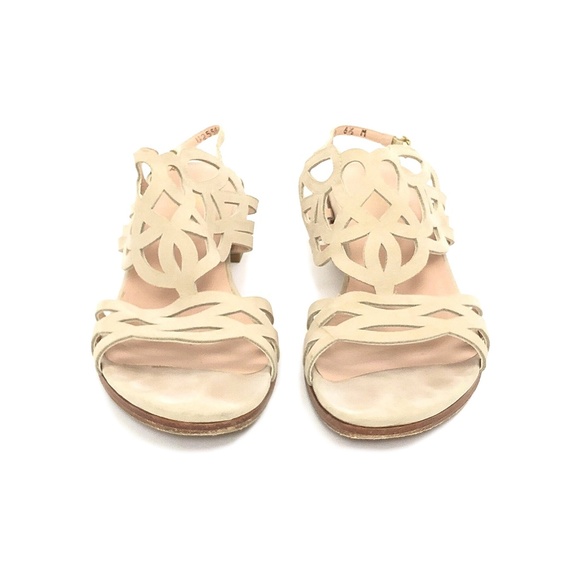 Clearance! Last Call! Stuart Weitzman Sandals - Picture 2 of 6